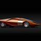 Illustration for article titled 13 Concept Cars From the Past That Still Feel Like the Future